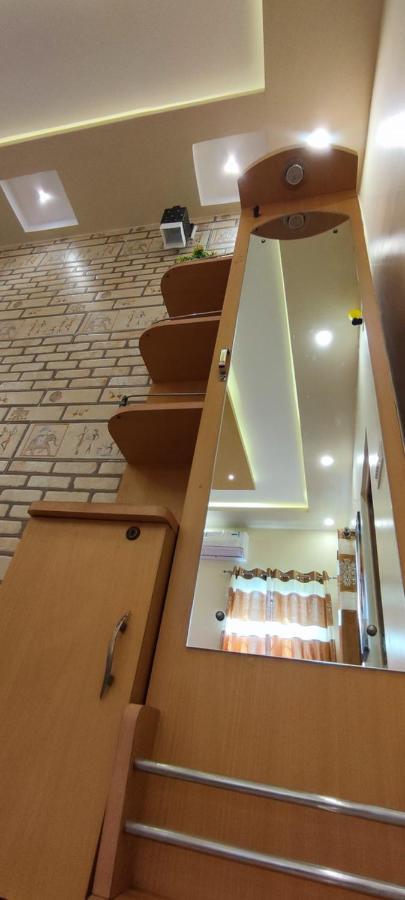 Urban Sky Apartamento Shānti Niketan Exterior foto