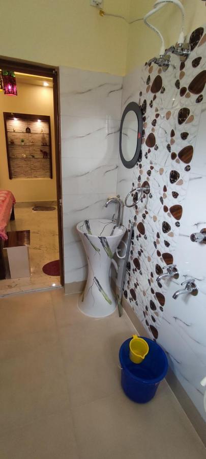 Urban Sky Apartamento Shānti Niketan Quarto foto